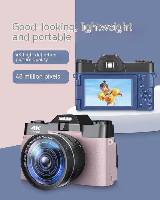Digital Camera – Home, Travel, SLR & Entry-Level Mirrorless global swanky 3