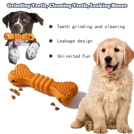  Dog Chew Toy Sticks – Toothbrush & Dental Care Chew Bones
global-swanky 1