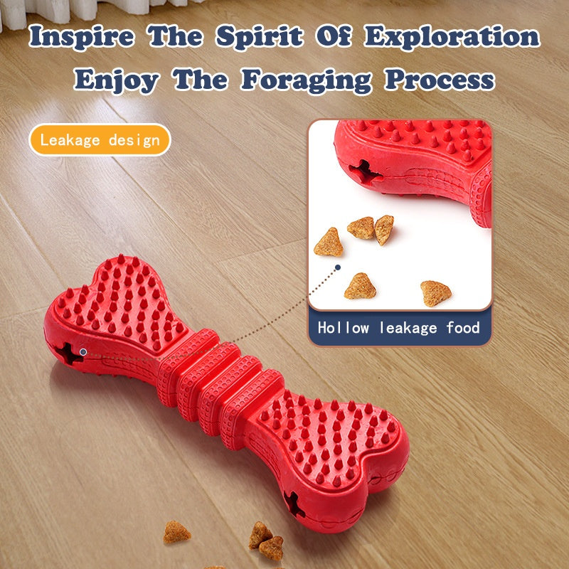  Dog Chew Toy Sticks – Toothbrush & Dental Care Chew Bones
global-swanky 2