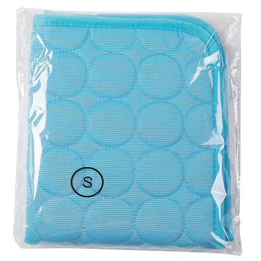Dog Cooling Mat Summer Pets Cold Bed Extra Large For Small Big Dogs Pet Accessories Cat Durable Blanket Sofa Cat Ice Pad Blanket Pet Products Global swanky 1