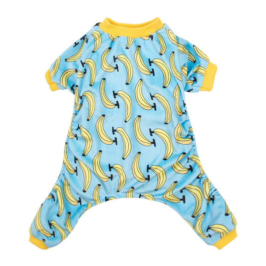 Dog Pajamas Stylish & Soft Pet Sleepwear Small & Medium Dogs
global-swanky- 1