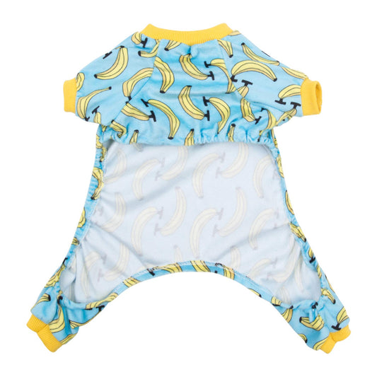 Dog Pajamas Stylish & Soft Pet Sleepwear Small & Medium Dogs
global-swanky- 2