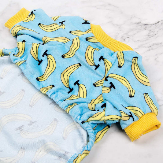 Dog Pajamas Stylish & Soft Pet Sleepwear Small & Medium Dogs
global-swanky- 3