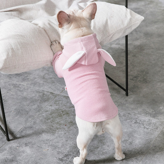  Dog Pet Clothes – Stylish Spring and Autumn Clothing for Dogs
global-swanky 3