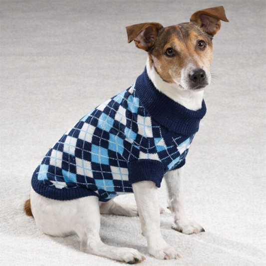 Dog Sweater Stylish & Warm Pet Clothes for Your Furry Friend
global-swanky 1
