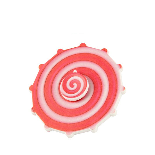 Double Sided Colorful Hand Spinner Pressure Reduction Toy globalswanky 02