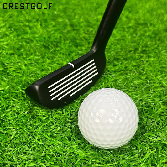 Double Sided Zinc Alloy Golf Telescopic Golf Club Global swanky 1