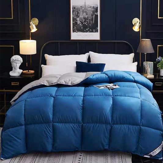 Down Duvet, Winter Duvet, Goose Down Duvet Core, Air Conditioner globalswanky 02