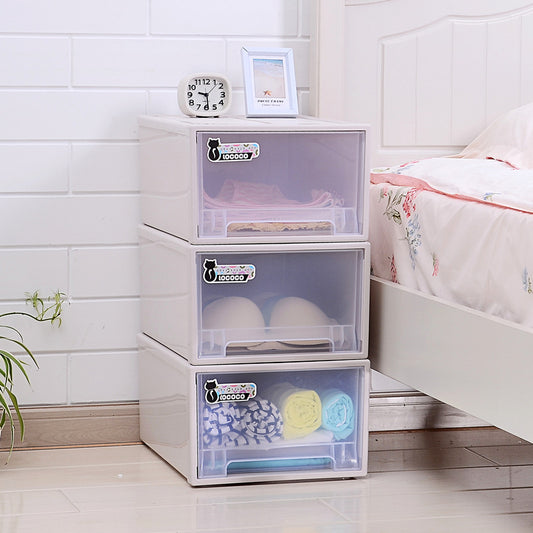Drawer Organizer – Stackable Storage Cabinet for Neat Spaces
global-swanky 2