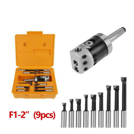 Drilling and Milling Machine Boring Device Machining Center
global-swanky 2