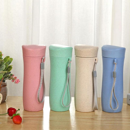  Drinking Water Bottle for Travel Gym and Daily Hydration Uses Global swanky 1
