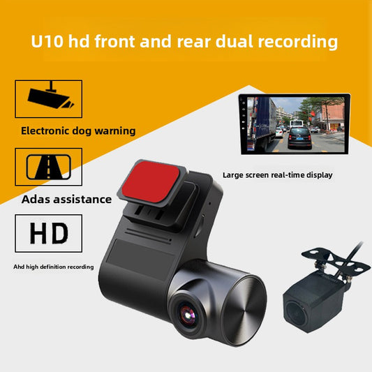 Driving Recorder Dash Cam for Clear Road Video Recording Global Swanky 02