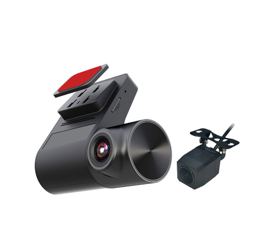 Driving Recorder Dash Cam for Clear Road Video Recording Global Swanky 03