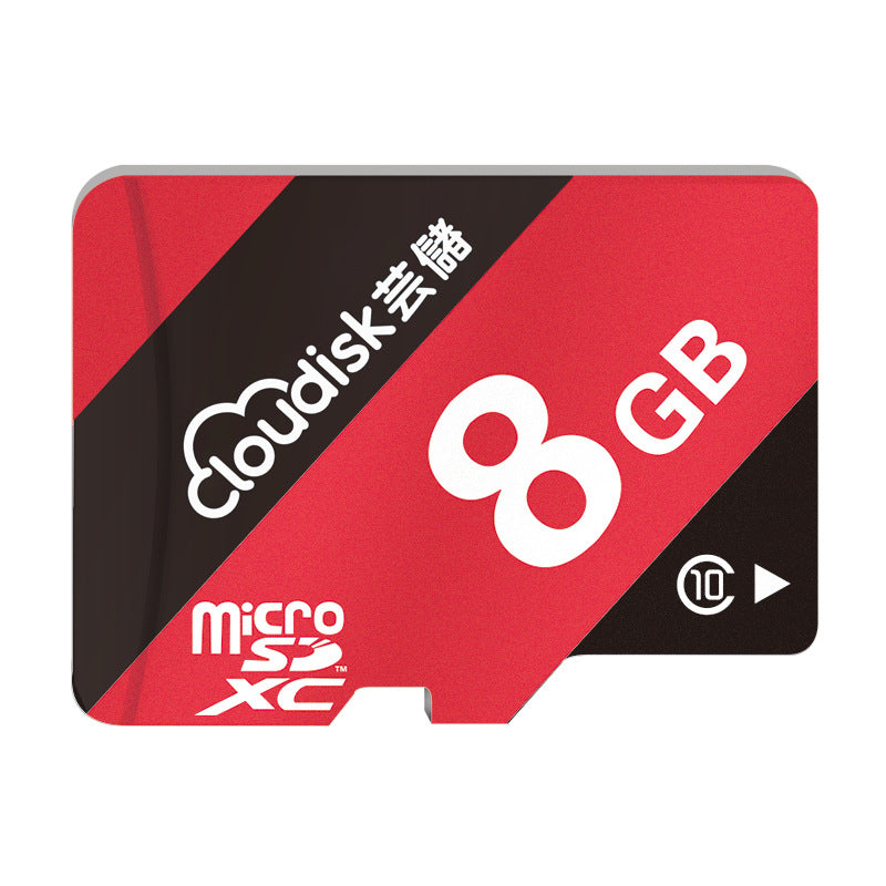 Driving Recorder Memory Card – High-Speed 4G/8G/16G Cards
global-swanky 1