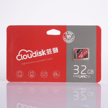 Driving Recorder Memory Card – High-Speed 4G/8G/16G Cards
global-swanky 3