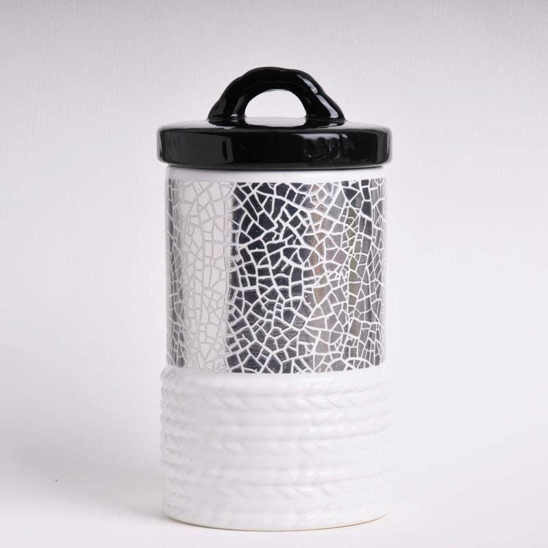 Dry Food Sealed Cans for Organized Kitchen Pantry Storage Use Global swanky 3