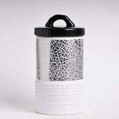 Dry Food Sealed Cans for Organized Kitchen Pantry Storage Use Global swanky 3
