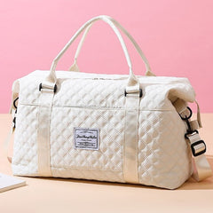 crescent white