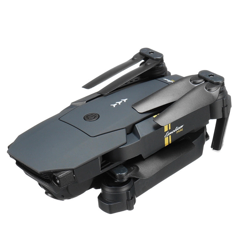 E58 Folding Aerial Drone – Compact & Portable Design Global swanky 2