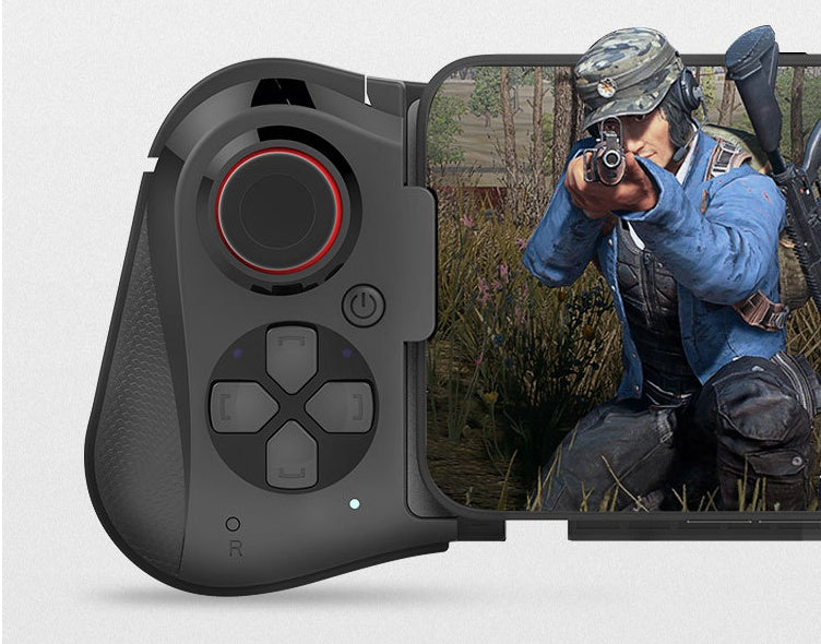 Eat Chicken Gamepad Ergonomic Bluetooth Controller for Gamers
Global swanky 3