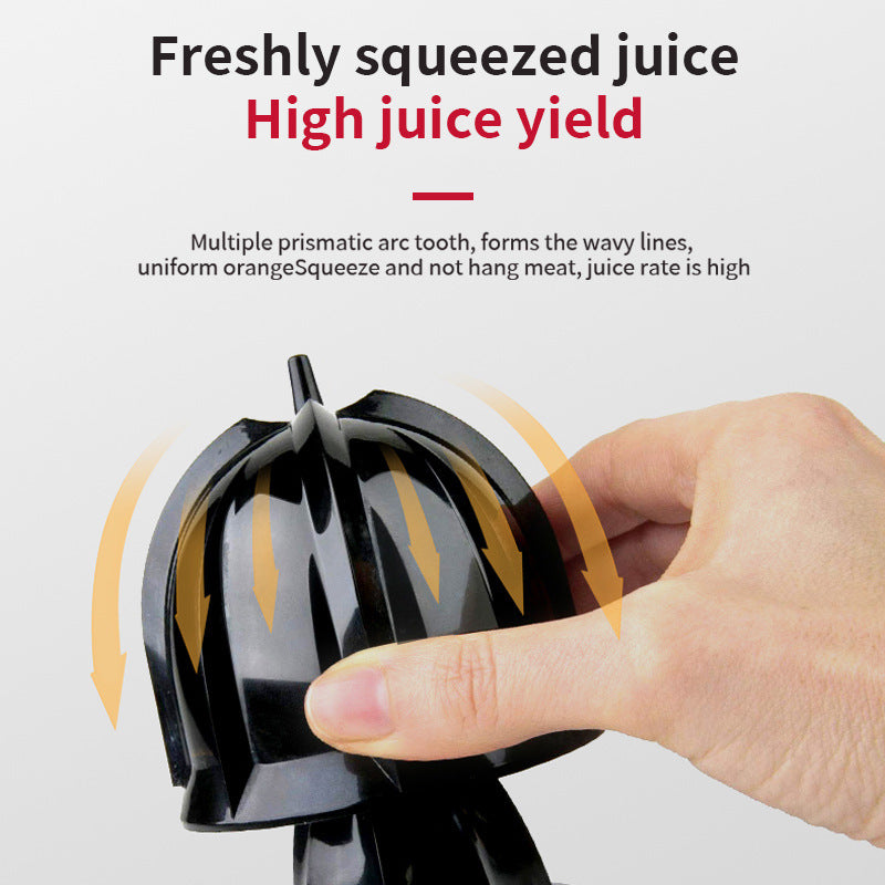 Electric Citrus Juicer Stainless Steel for Effortless Juicing globalswanky 02