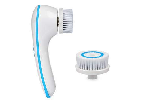 Electric Facial Cleanser for High Quality Skin Beauty Care globalswanky 08
