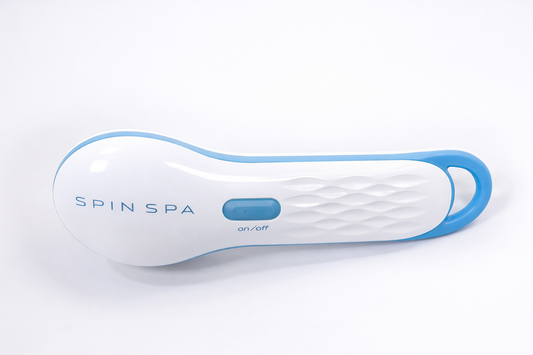 Electric Facial Cleanser for High Quality Skin Beauty Care globalswanky 09