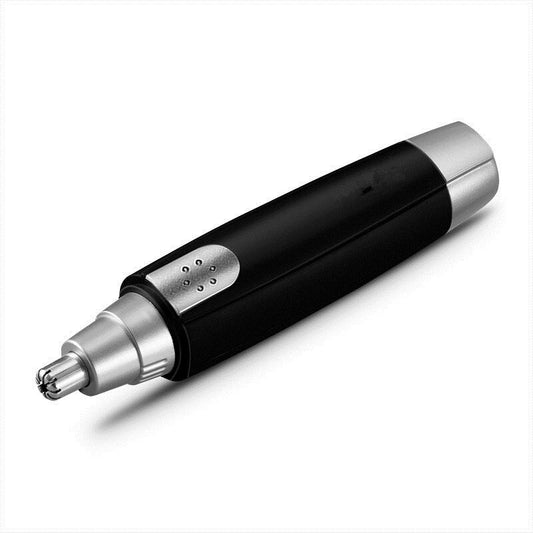Electric Nose Hair Trimmer Removal Razor for Men and Women globalswanky 01
