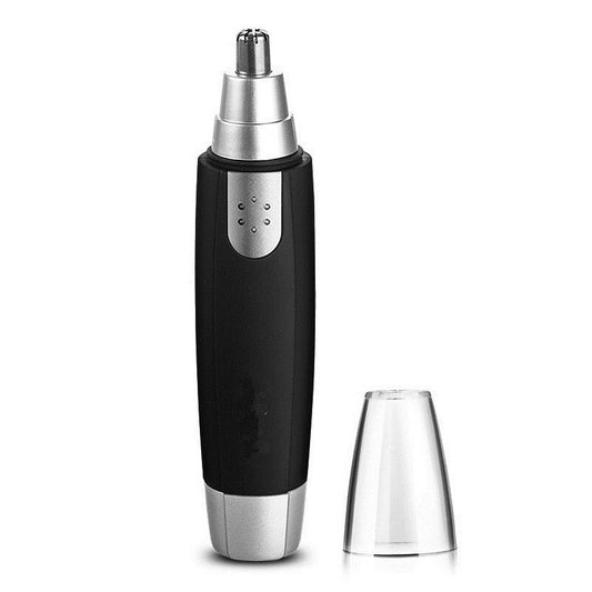 Electric Nose Hair Trimmer Removal Razor for Men and Women globalswanky 05