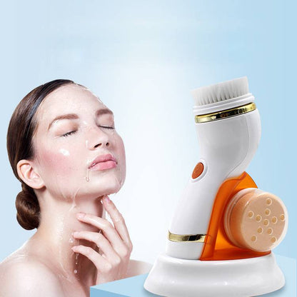 Electric Pore Cleaner Professional Blackhead Removal Tool globalswanky 01
