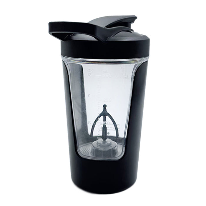 Electric Protein Shaker Cup with Mixing Function Smooth Mix