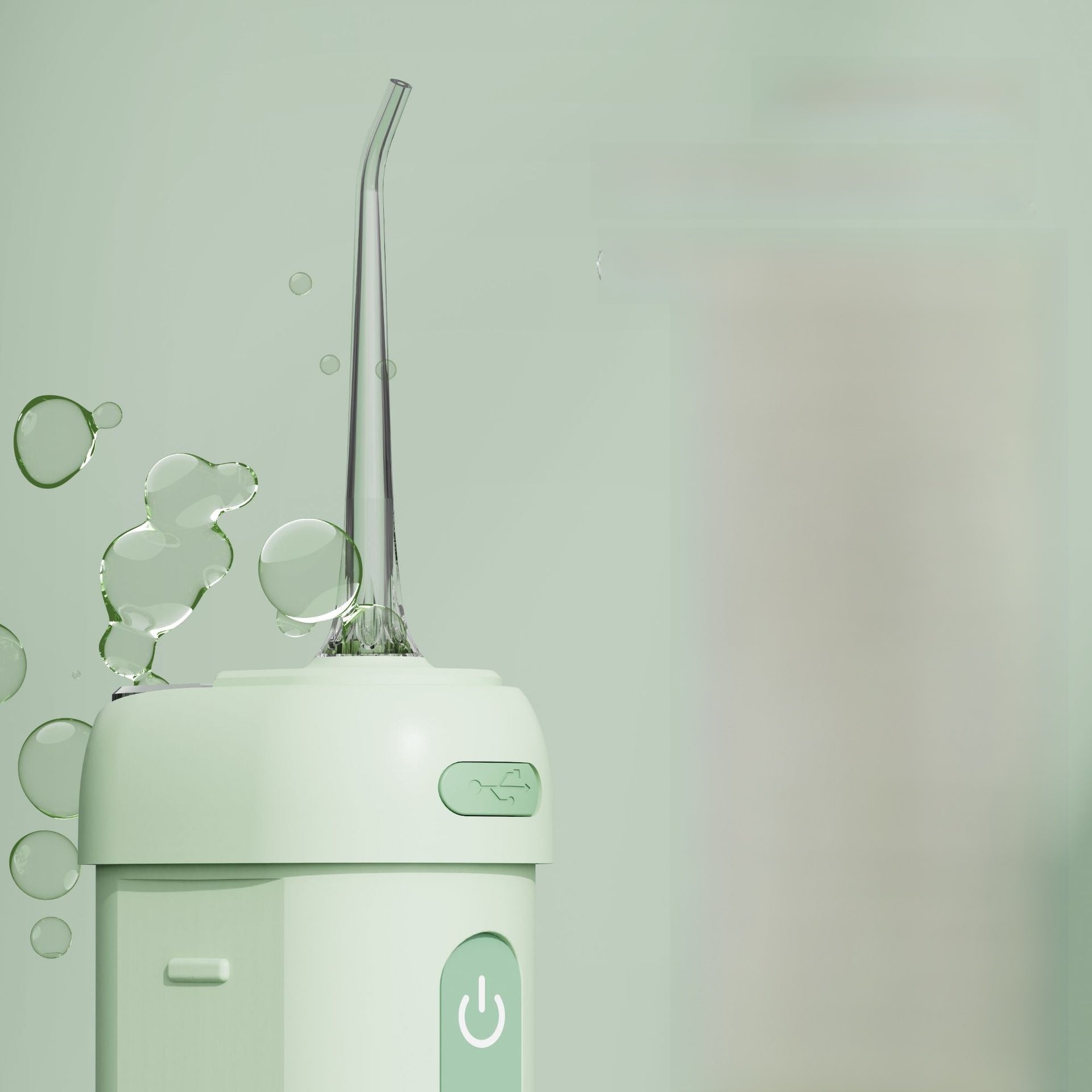  Electric Toothbrush for Powerful Cleaning & Fresh Breath global-swanky 2