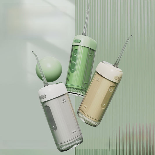  Electric Toothbrush for Powerful Cleaning & Fresh Breath global-swanky 3