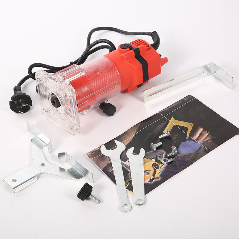 Electric Trimming Machine Precise & Efficient Grooming Tool
/global-swanky 3