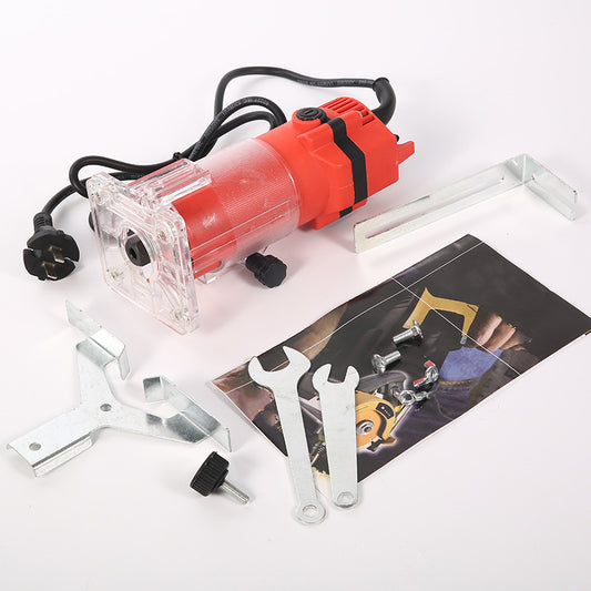 Electric Trimming Machine Precise & Efficient Grooming Tool
/global-swanky 3