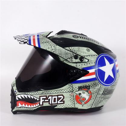 Electric Vehicle Helmet for Reliable Road & Trail Protection Global swanky 2