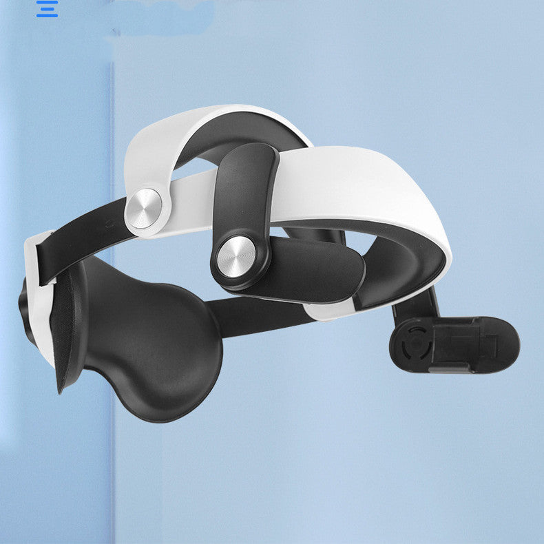 Elite Version VR Headset – Replaceable & Adjustable Accessories global swanky 1