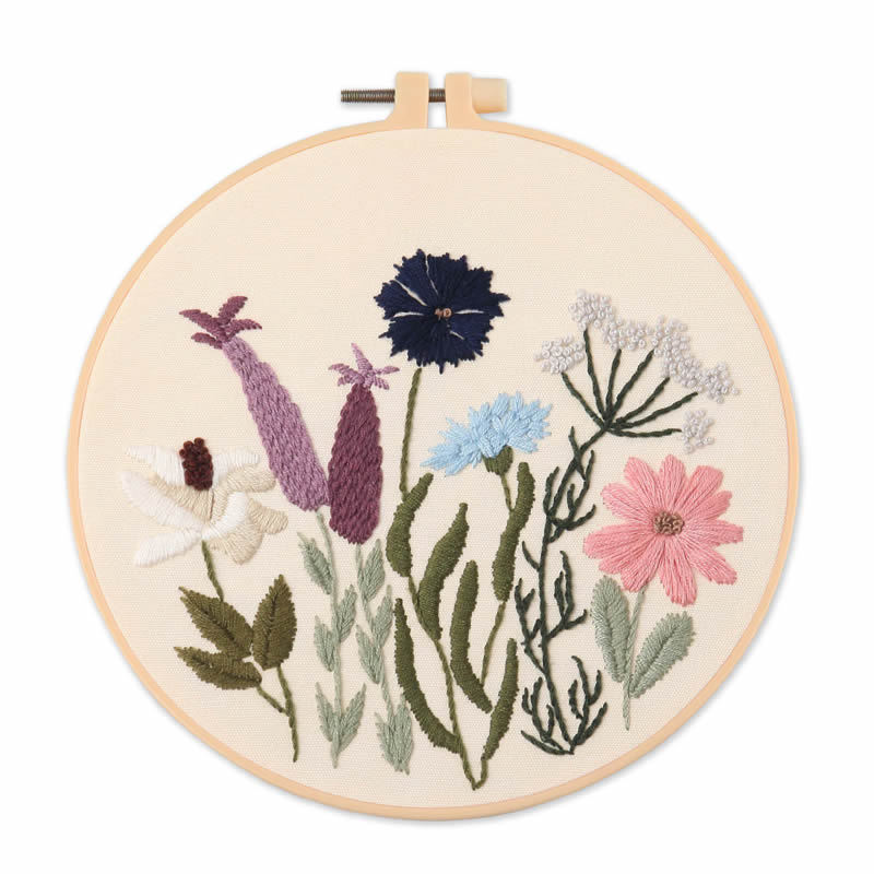  Embroidery Material Package Custom Cross Stitch Kit Crafts
/global-swanky 1