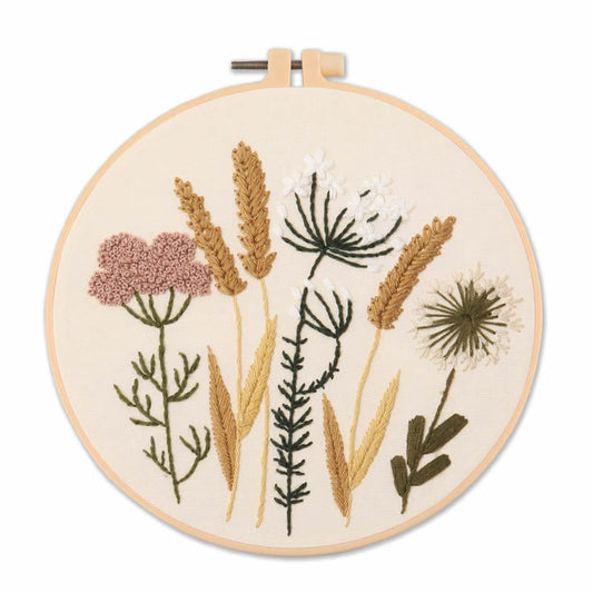  Embroidery Material Package Custom Cross Stitch Kit Crafts
/global-swanky 3