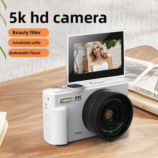 Entry-Level Mirrorless Camera for Photography and Vlogging Gloal Swanky 02