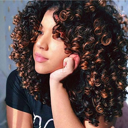  European and American Wigs Premium Quality Stylish Hairpieces
global-swanky 1