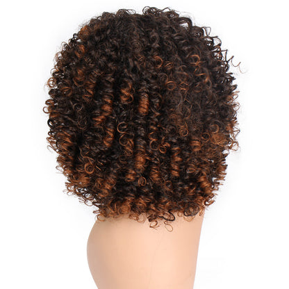  European and American Wigs Premium Quality Stylish Hairpieces
global-swanky 2