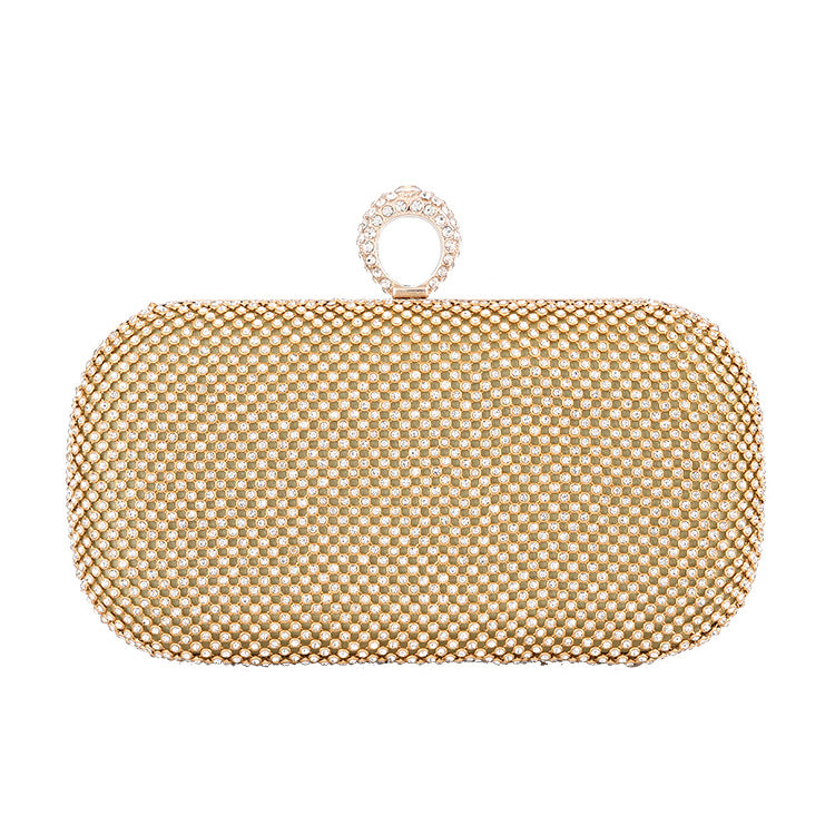 Evening Clutch Bags with Chain Shoulder Strap for Party Style Global swanky 2