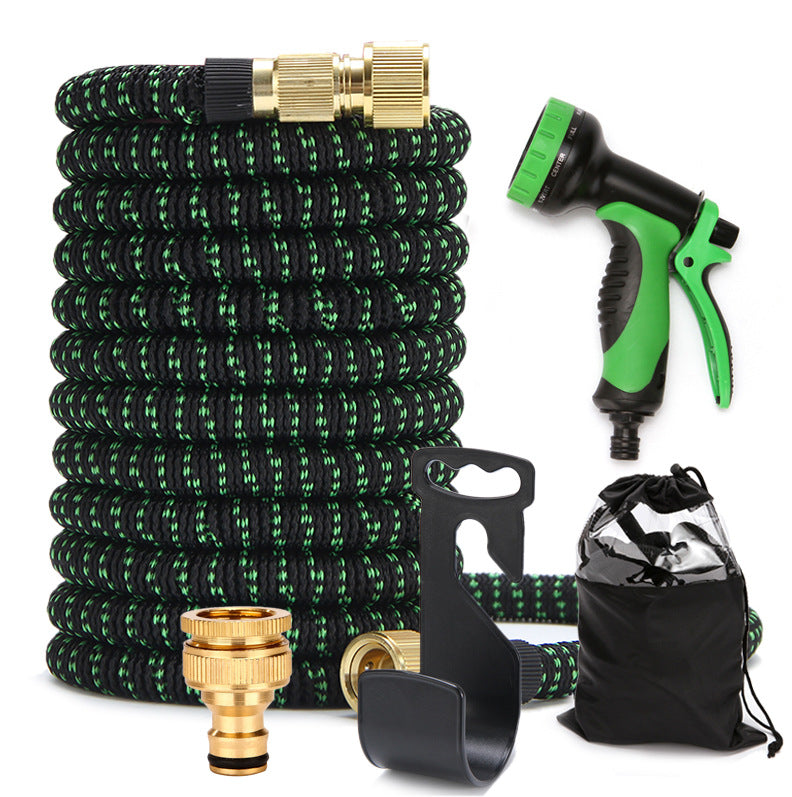 Expandable Garden Hose for Garden Watering and Cleaning global-1swanky 1