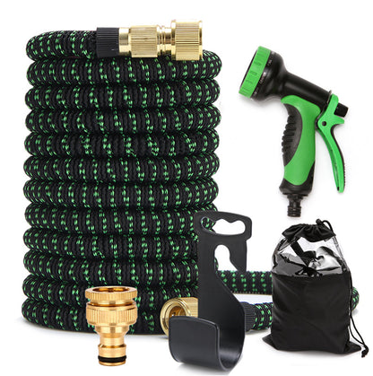 Expandable Garden Hose for Garden Watering and Cleaning global-1swanky 1