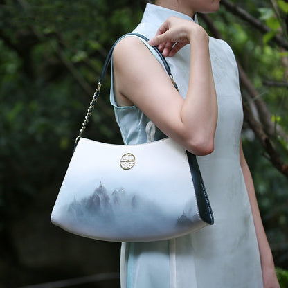 Exquisite Mother's Day Fashion Backpacks for Women Gift Style Global swanky 1