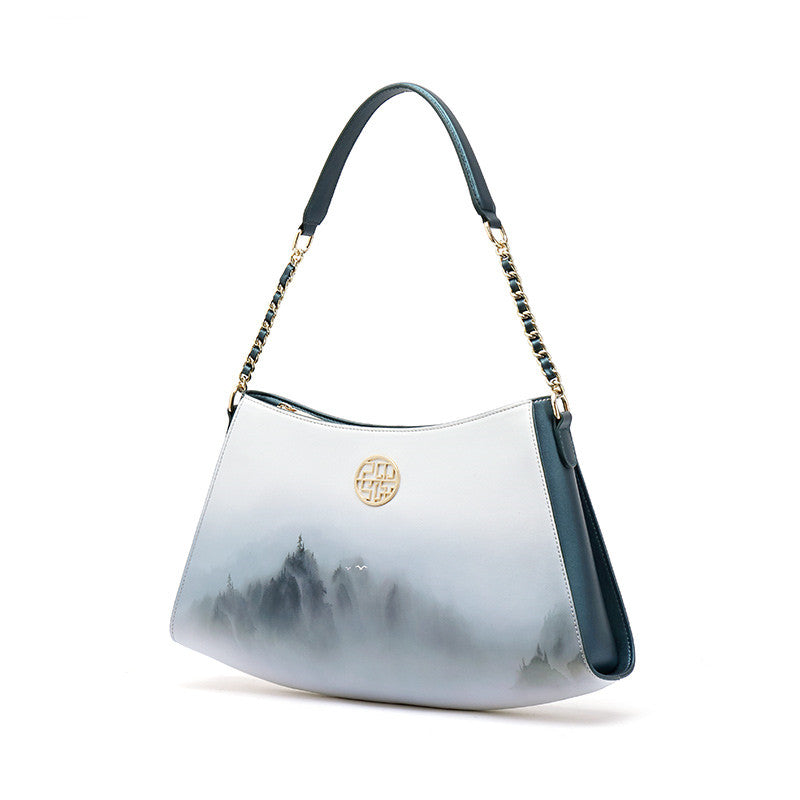 Exquisite Mother's Day Fashion Backpacks for Women Gift Style Global swanky 2