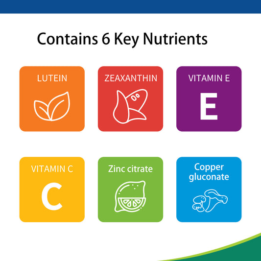 Eye Vitamin & Mineral Supplements – Support Healthy Vision 
global-swanky 2