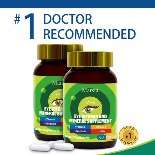 Eye Vitamin & Mineral Supplements – Support Healthy Vision 
global-swanky 3