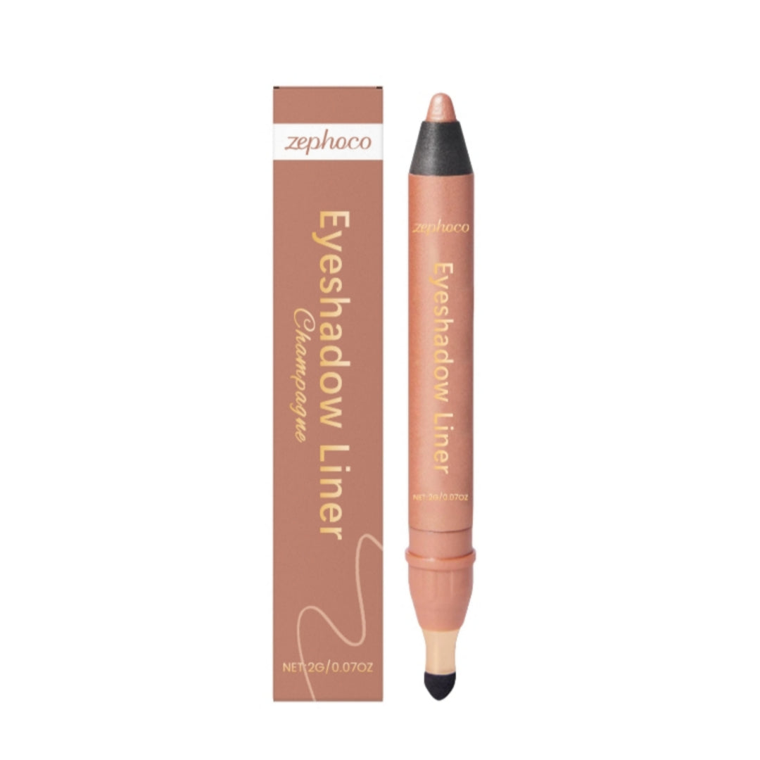 Eyeliner – Smooth, Long-Wear, Smudge-Proof for Bold Eyes global swanky 1